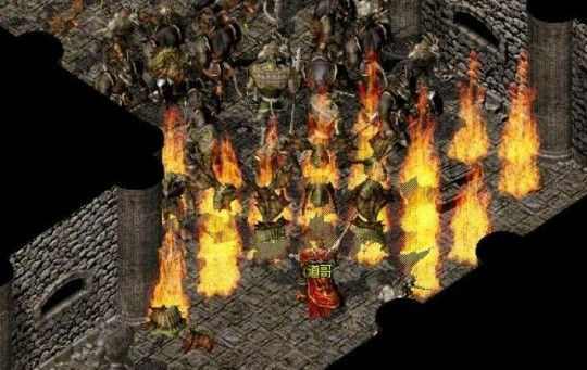 热血传奇运七屠龙技巧 喝油实操与实战应用指南