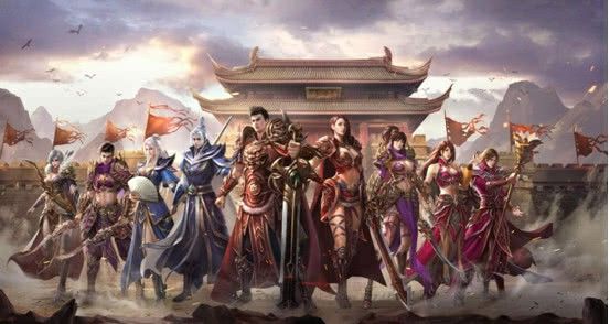 传奇手游泉水多久刷新,传奇手游泉水多久刷新？