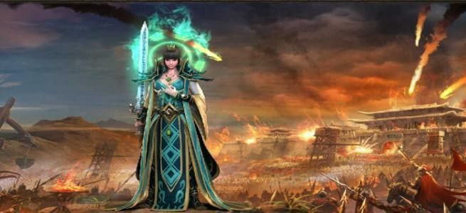 传奇手游怎么获得绿色装备,如何获得绿色装备？——传奇手游攻略