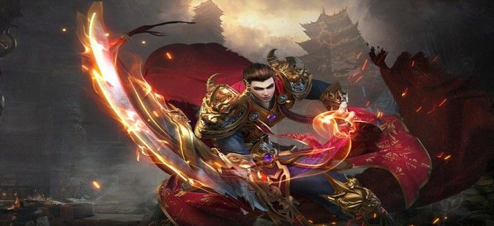 传奇世界手游哪个英雄厉害,传奇世界手游哪个英雄厉害？