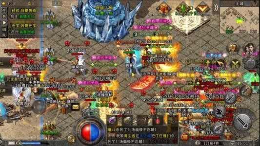 传奇手游天霸怎么打怪的,传奇手游天霸怎么打怪？