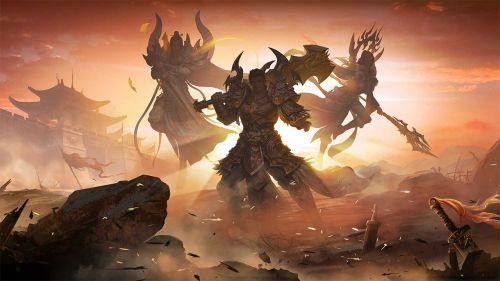 热血传奇中PVE怎么理解？老鸟带你摸清玩法核心