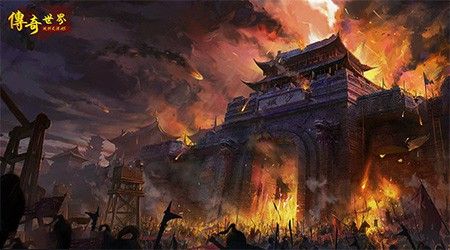 新开一秒中变英雄合击sf玩家更换装备选择技巧分析