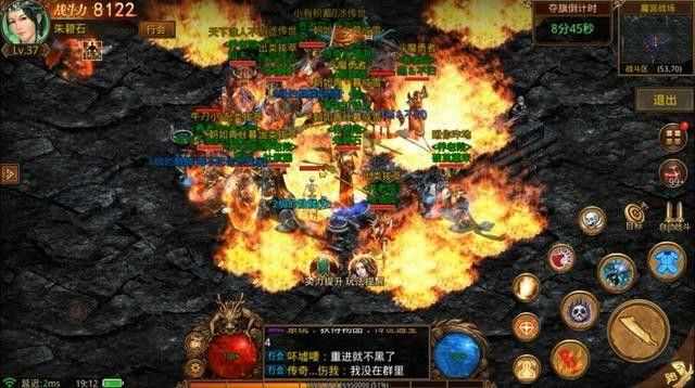 传奇世界手游圣殿怎么打,如何打通传奇世界手游圣殿？