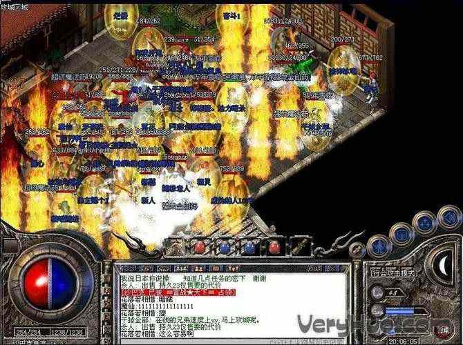 ios热血传奇安全下载指南 2025官方渠道与安装要点解析