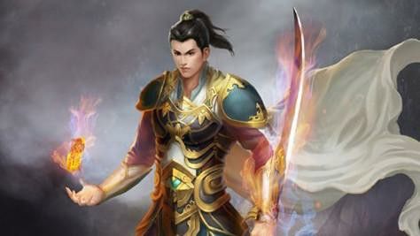 以前的传奇手游哪个好玩,以前的传奇手游哪个好玩？