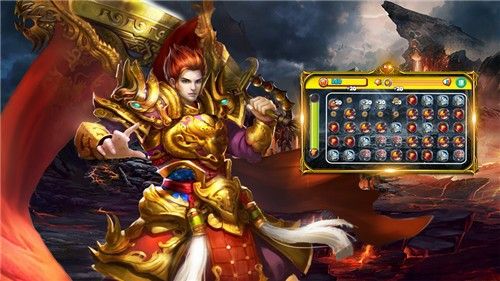 1.76传奇发布网新开服网站