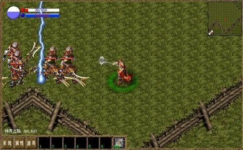 冰雪神器热血传奇玩法指南：摸透核心机制与进阶技巧