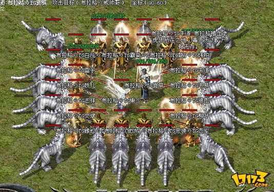 热血传奇如何得宠物装备 全场景获取实用方法