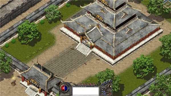 热血传奇零充任务攻略 散人开荒发育实操玩法