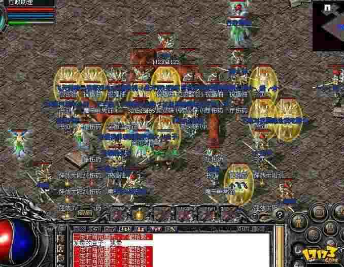 热血传奇安装时长影响因素及实际操作耗时解析