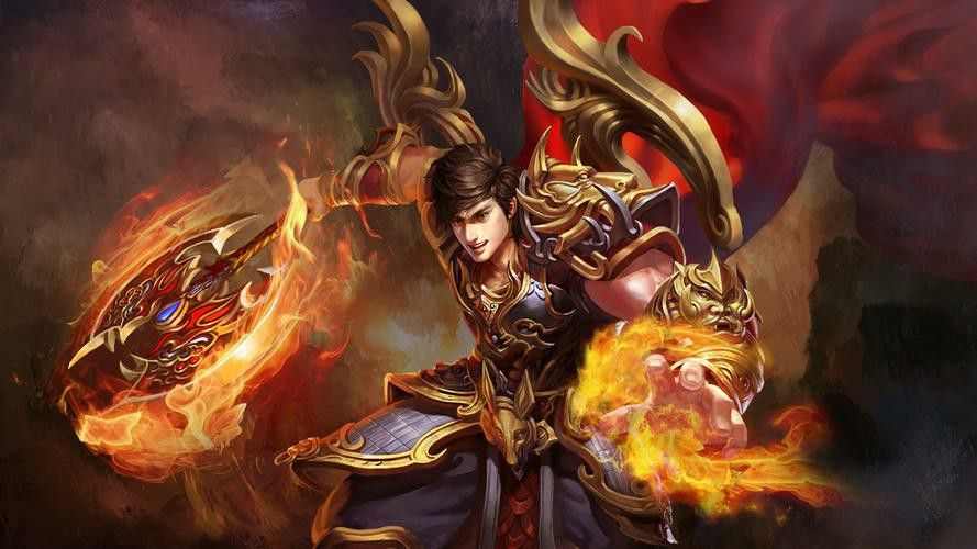 传奇世界手游多久一次新区,传奇世界手游多久一次新区？