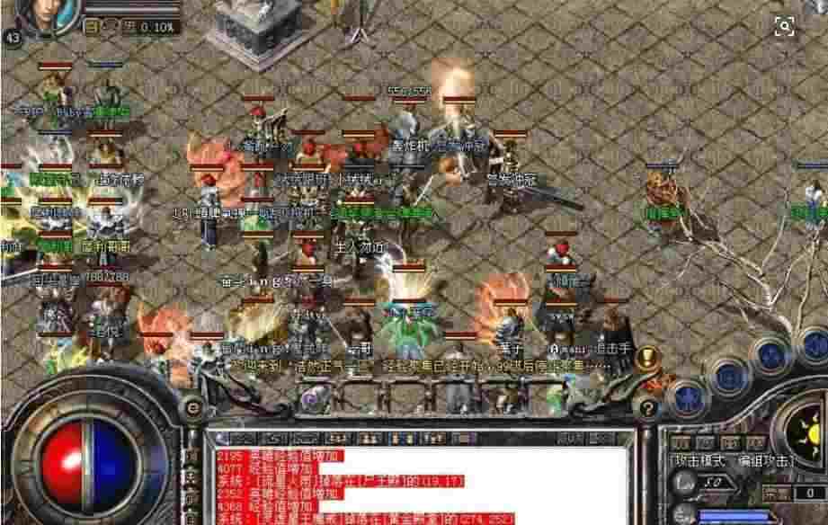 传奇手游攻略武庚纪,传奇手游攻略：武庚纪详解